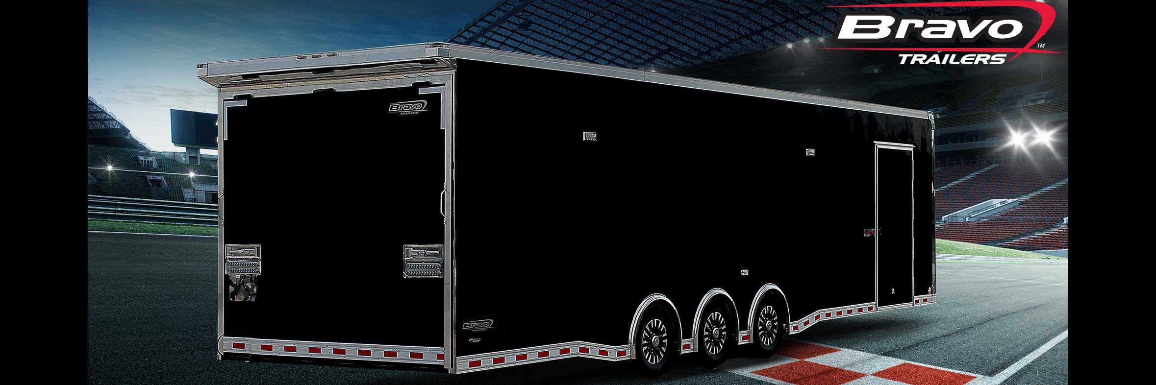 Home Utility Flatbed Trailers in WV Dump Trailers and Enclosed