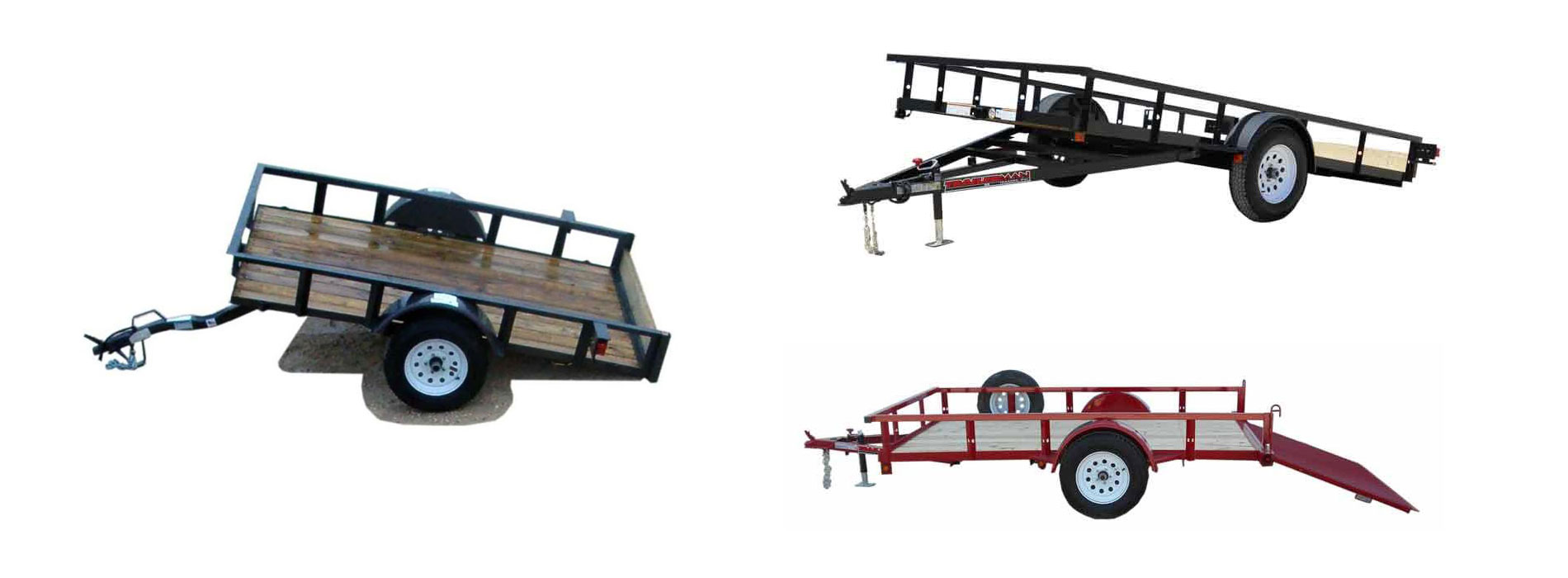 Home Jefferson Trailers in Jerseyville IL Your local Carrollton IL Trailer Dealer for car