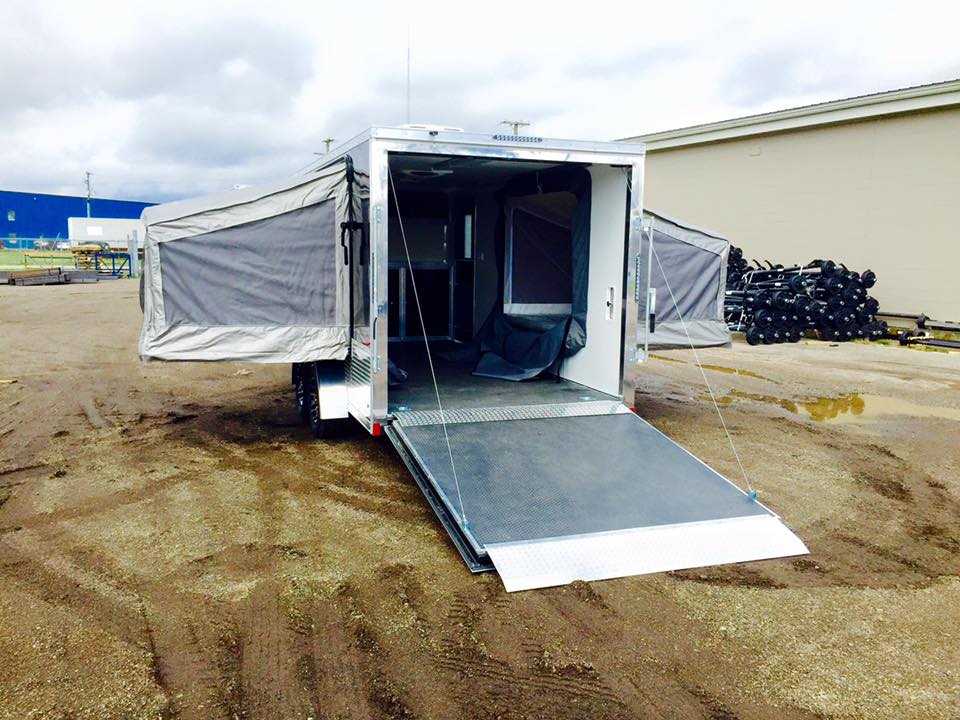 Options Jims Trailer World Upstate NY Trailer Dealer Trailer