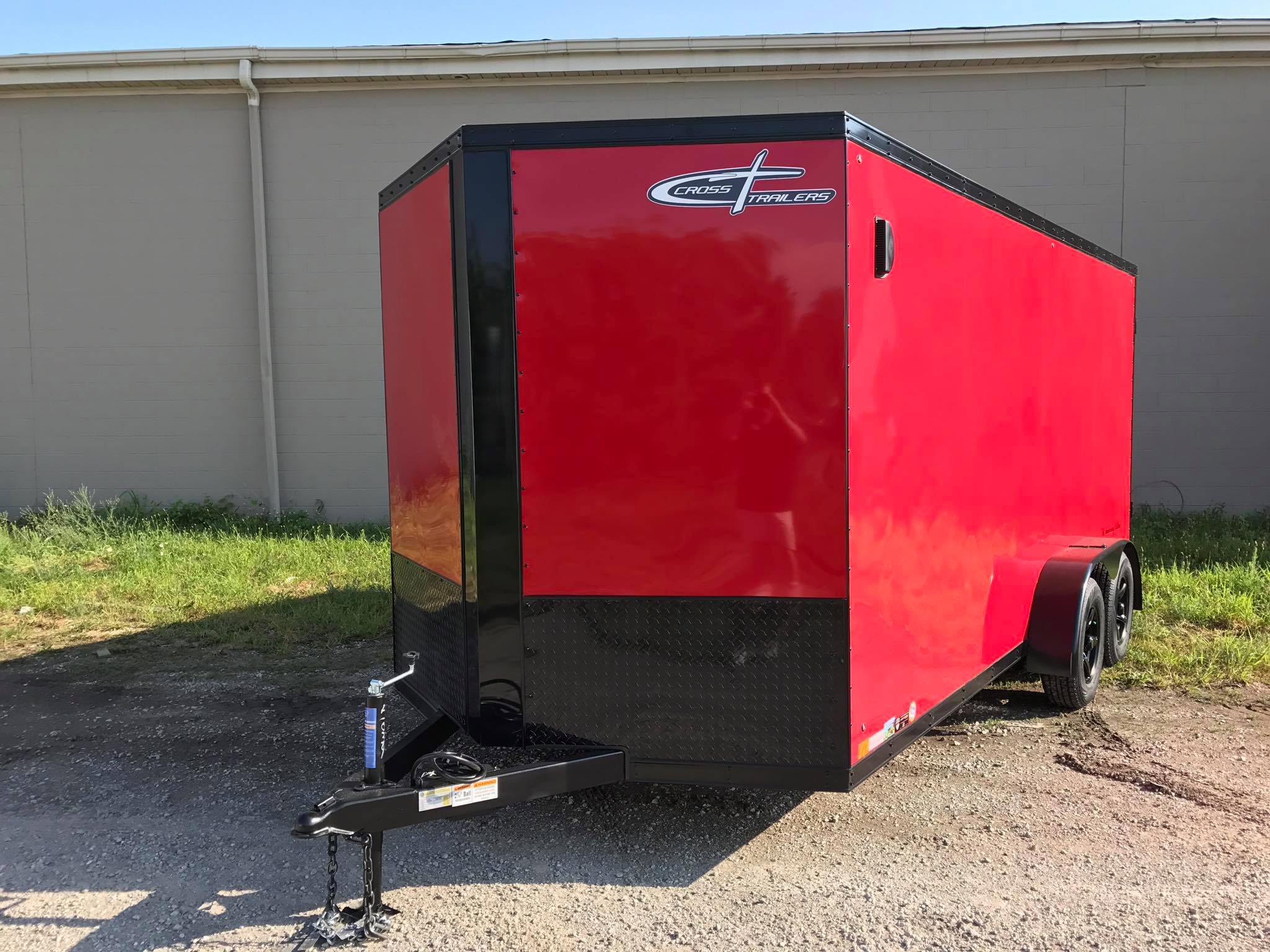 Options Jims Trailer World Upstate NY Trailer Dealer Trailer dealer near Rochester NY and