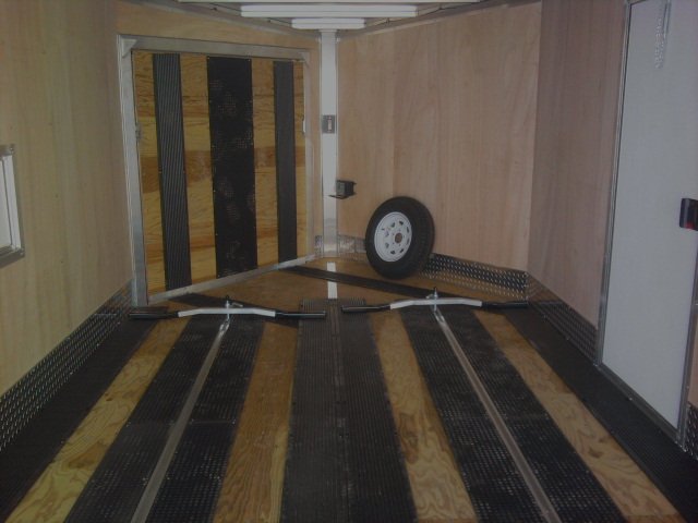 Photo Gallery | Jims Trailer World | Upstate NY Trailer Dealer