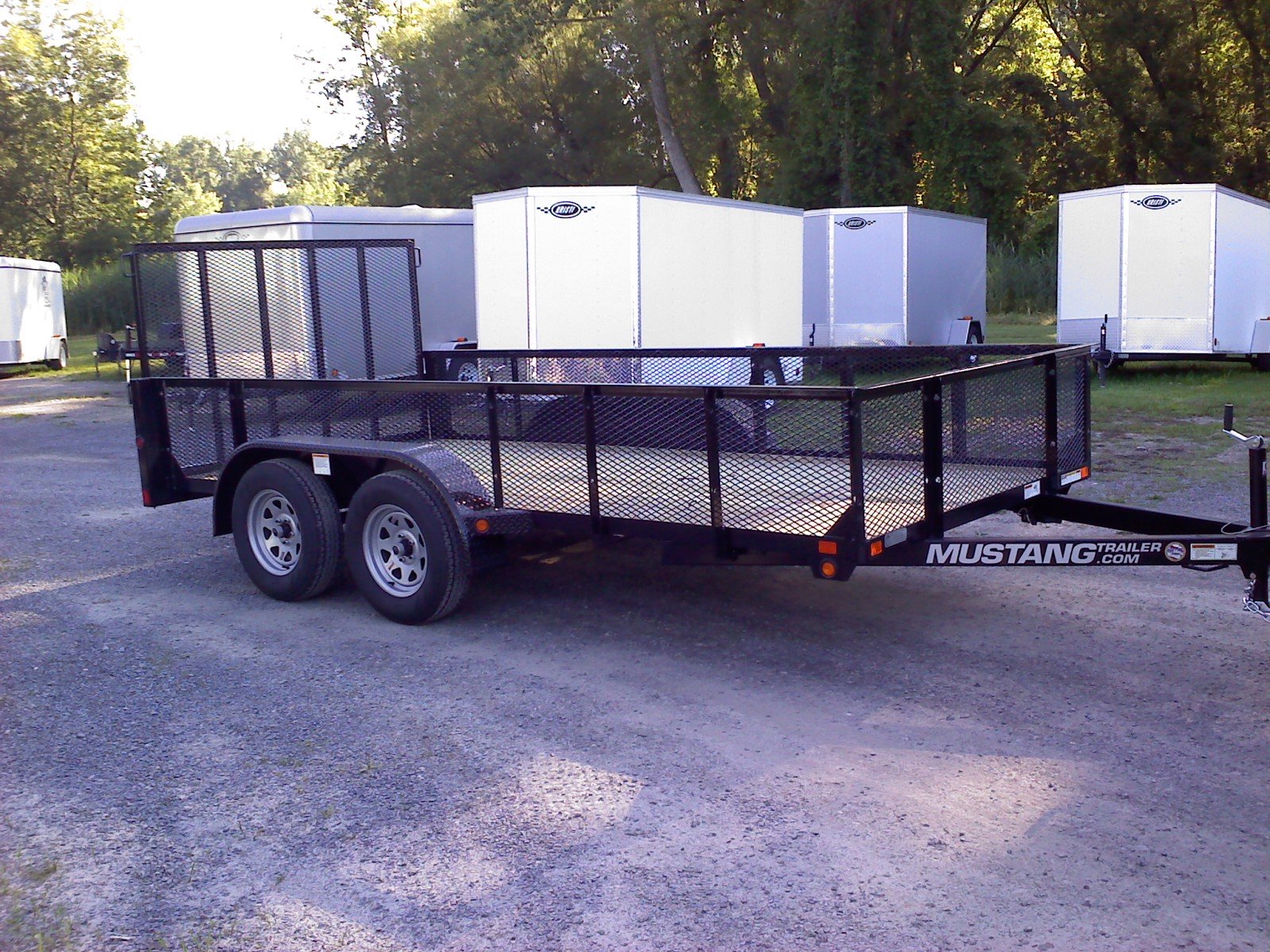 Photo Gallery Jims Trailer World Upstate NY Trailer Dealer