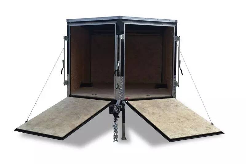 Options | Jims Trailer World | Upstate NY Trailer Dealer | Trailer