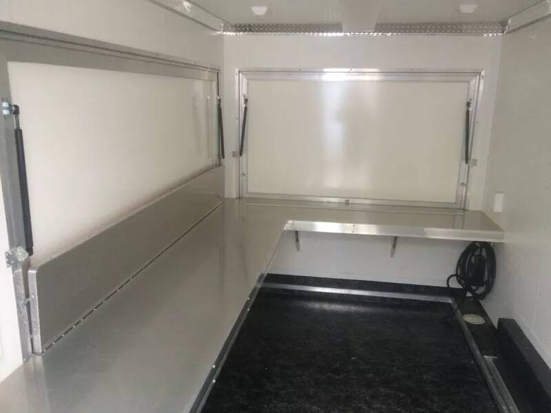 Options Jims Trailer World Upstate Ny Trailer Dealer Trailer