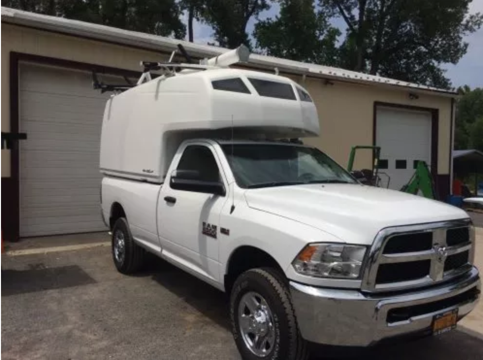 Spacekap Jims Trailer World Upstate NY Trailer Dealer Trailer dealer near Rochester NY and