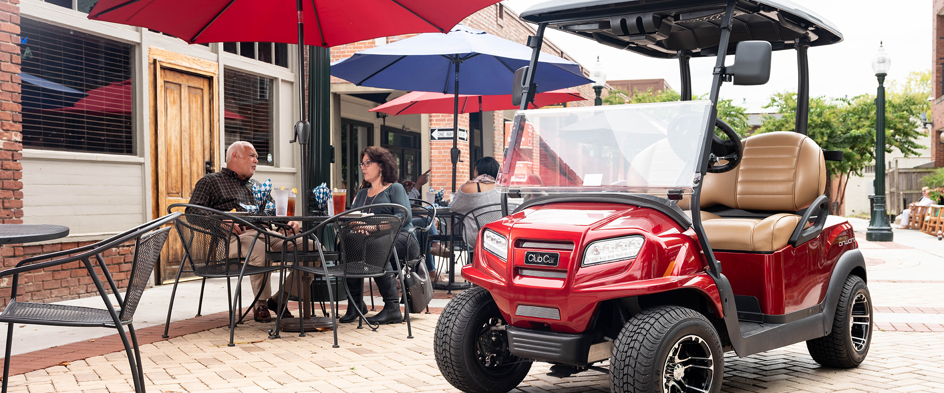 Home Journey Golf Carts in Greenville TX Rockwall TX McKinney TX and