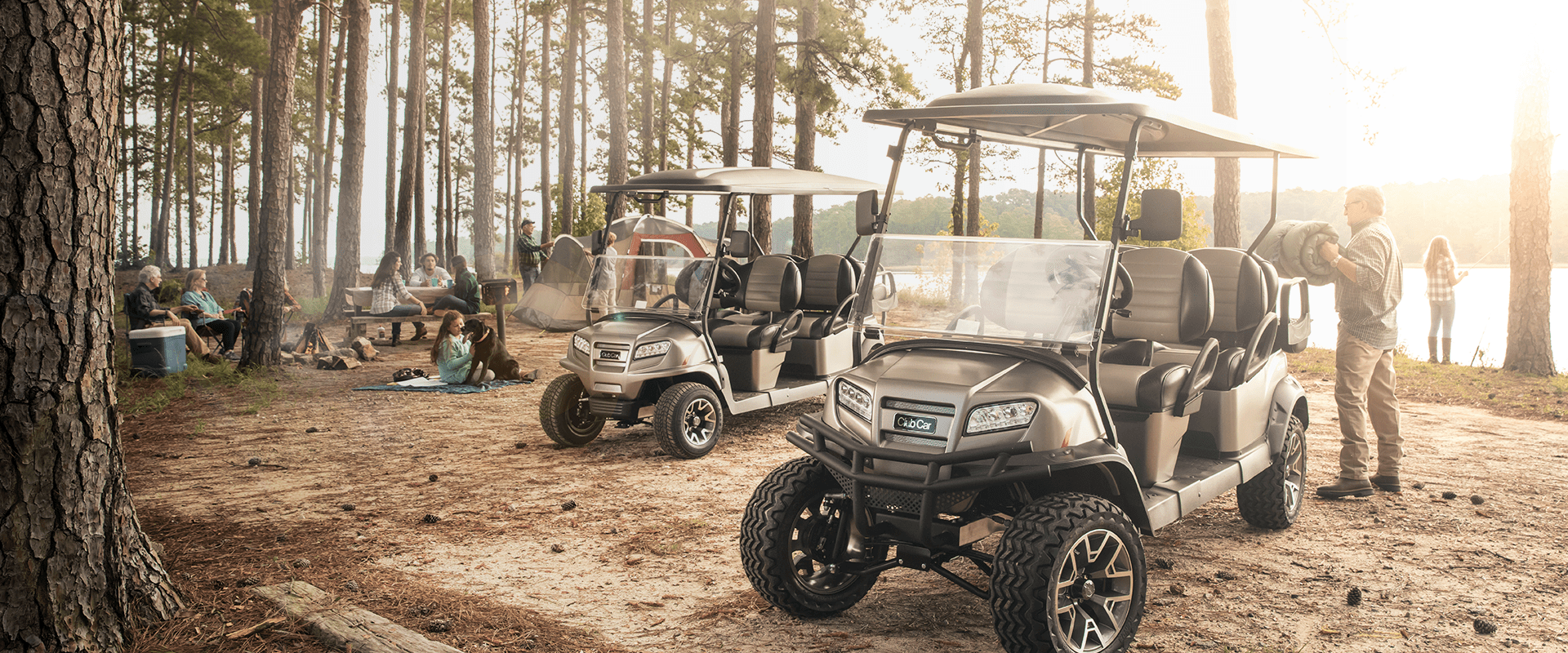 Home Journey Golf Carts in Greenville TX Rockwall TX McKinney TX and Sulphur Springs TX
