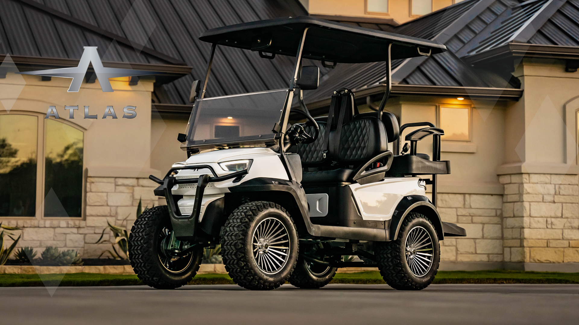 Home Journey Golf Carts New & Used Carts for Sale in NC