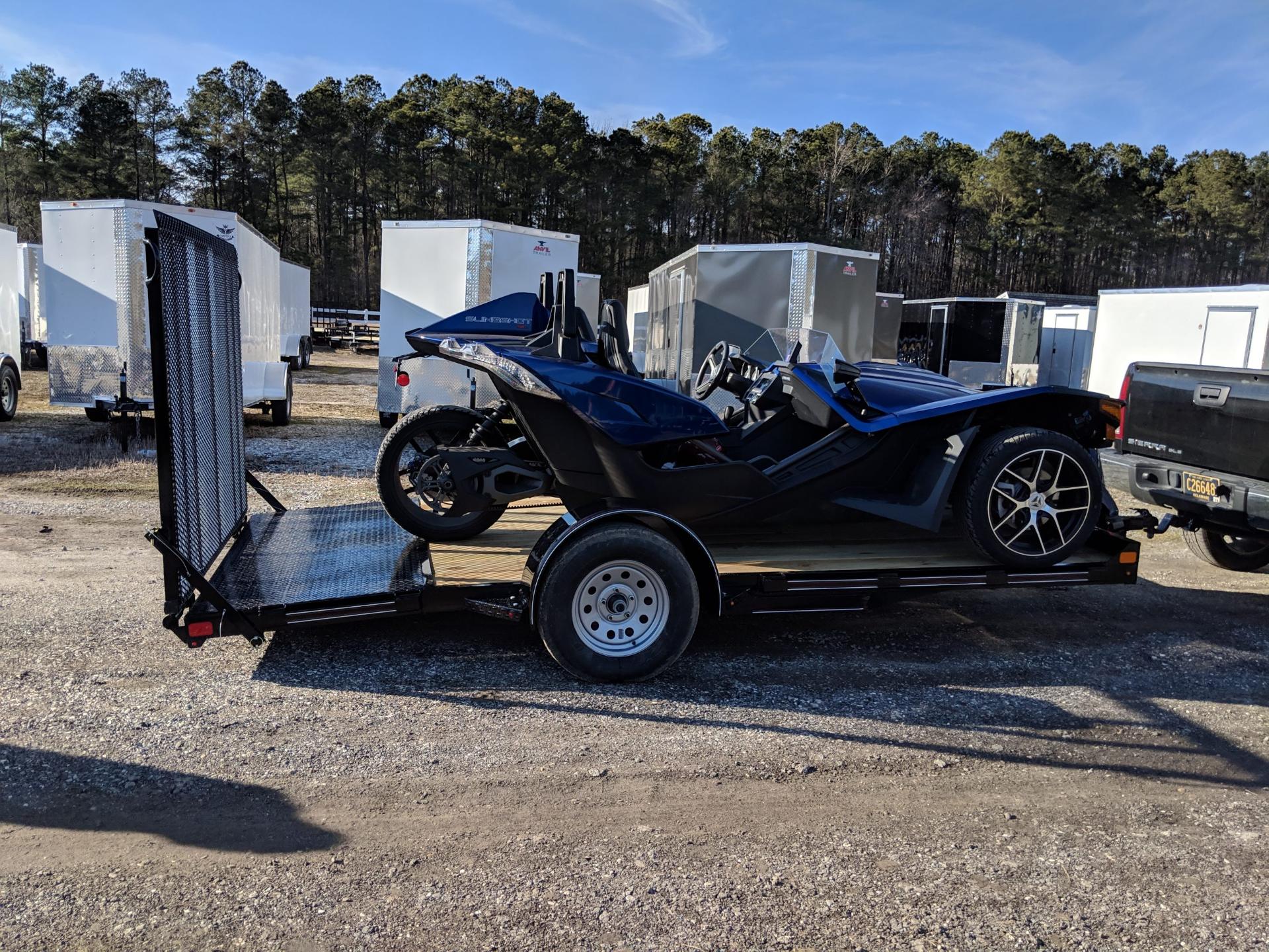 Home J & S Trailer Sales Trailers Trailer Parts Salisbury MD