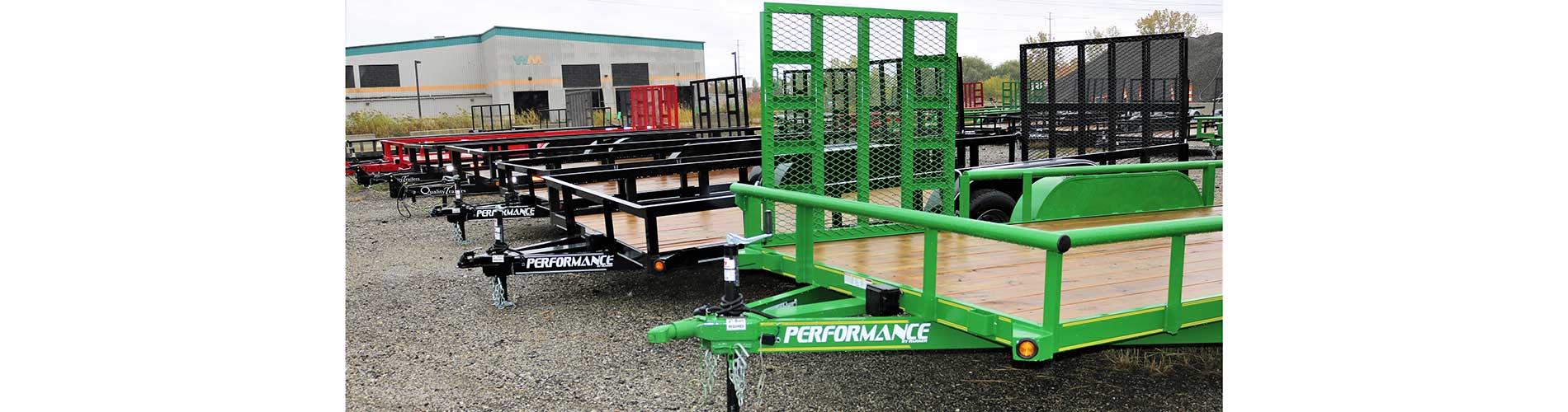 Home JTI Inc Snow Plows, Dump Trailers, Enclosed, Utility and Equipment Trailers near