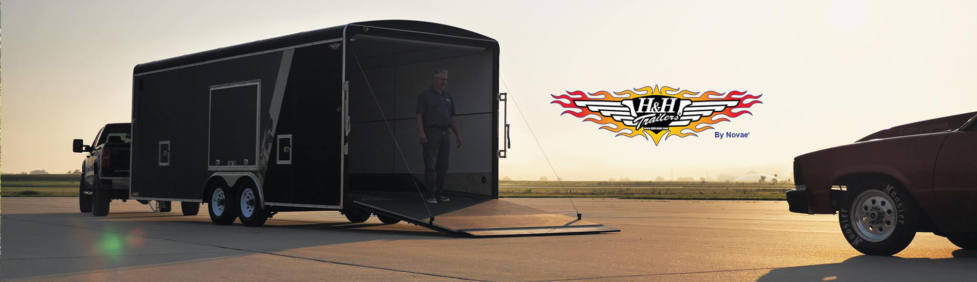 Home Kaldeck Truck and Trailer Trailers in Manitoba Truck Beds and Flatbed Utility