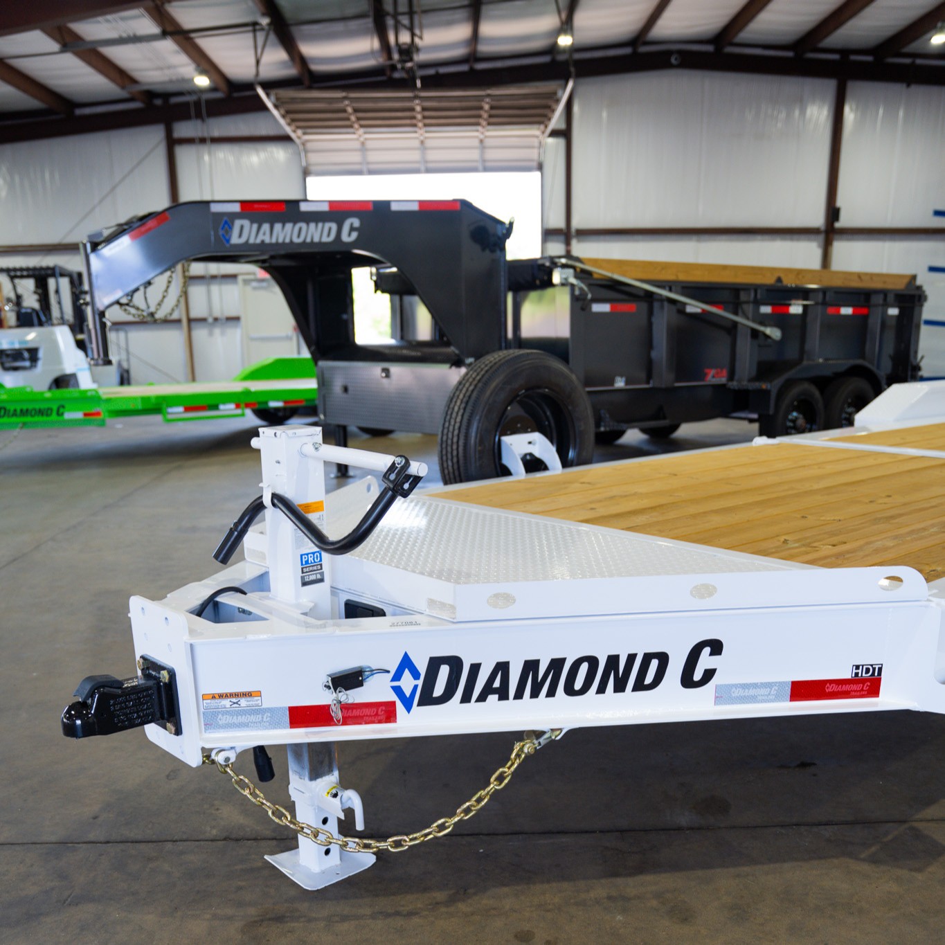 Home K&B Trailer Sales in Brooklet, Shop for New and Used Utility Trailers, Cargo