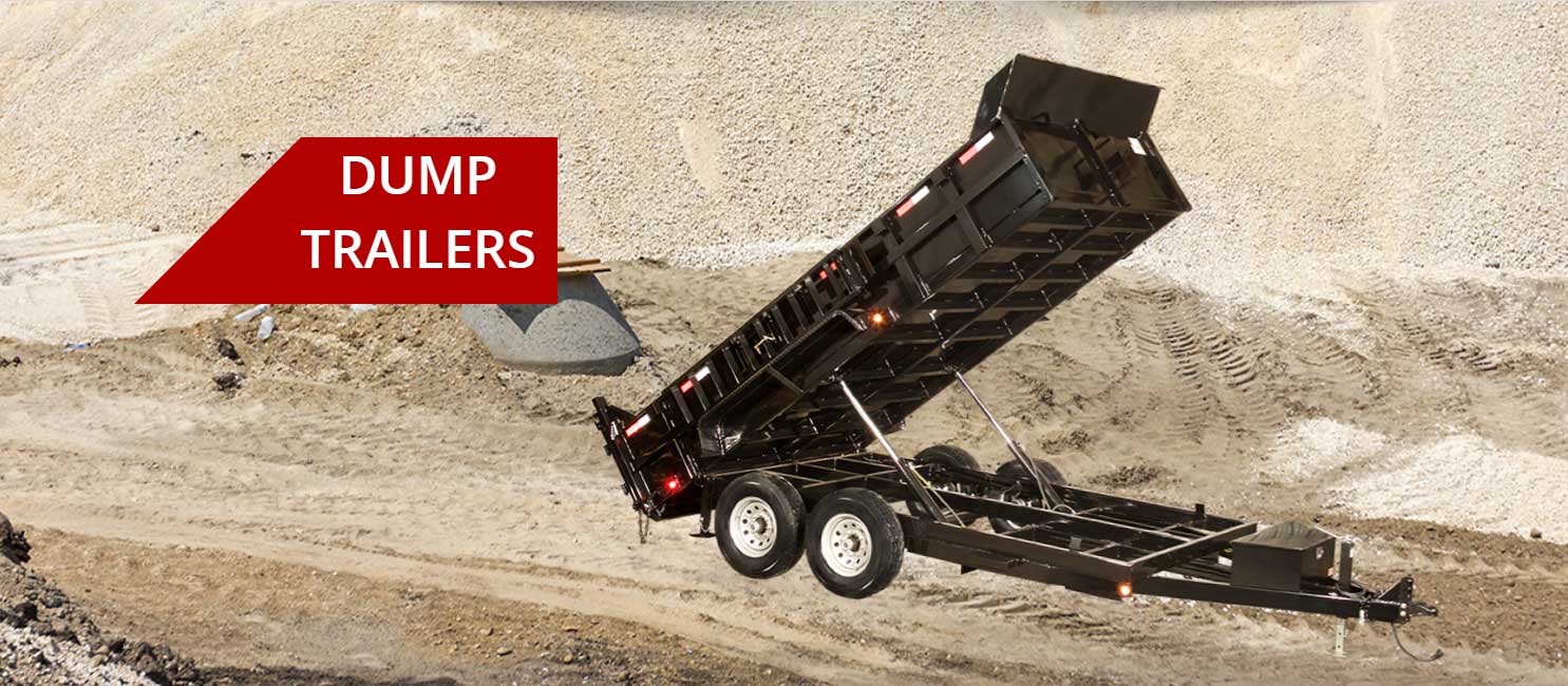 Home Kashm Truck and Trailer Fairmont, WV Shop Equipment Trailers