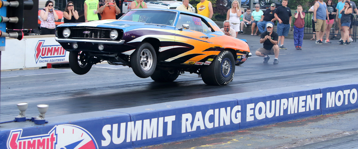 Home KB Trailers Cleveland, OH Custom Race Trailers