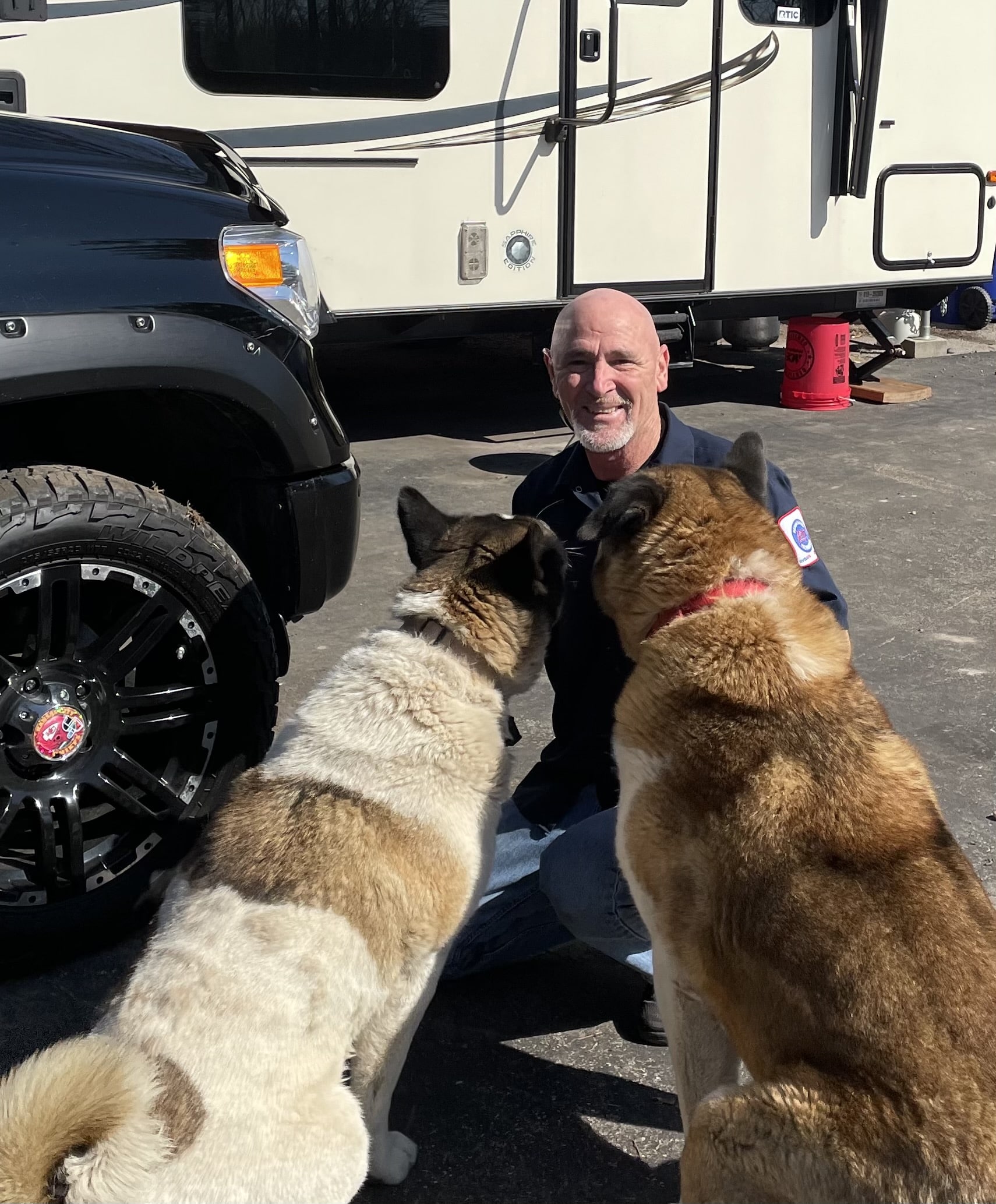 About Us Kc Rv There Yet Grain Valley Mo Dealer Schedule Service And Maintenance In The Kansas City Area