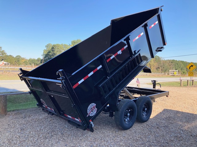 3 Types of Dump Trailers (Read Before You Buy)" width="750" height="563