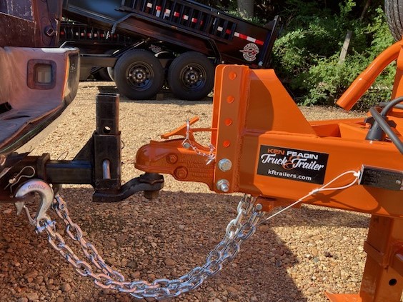 What Is Tongue Weight? A Guide for Safer Towing" width="815" height="611
