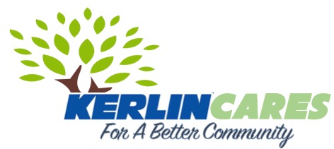 KerlinCares For A Better Community