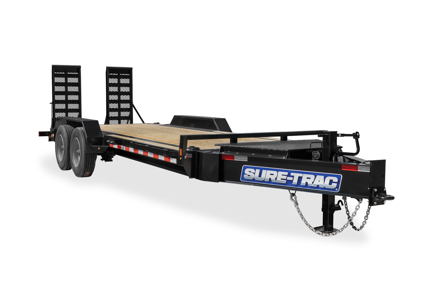 Home Livestock and Horse Trailers in NY KeyRD 2, 3 and 4 Horse