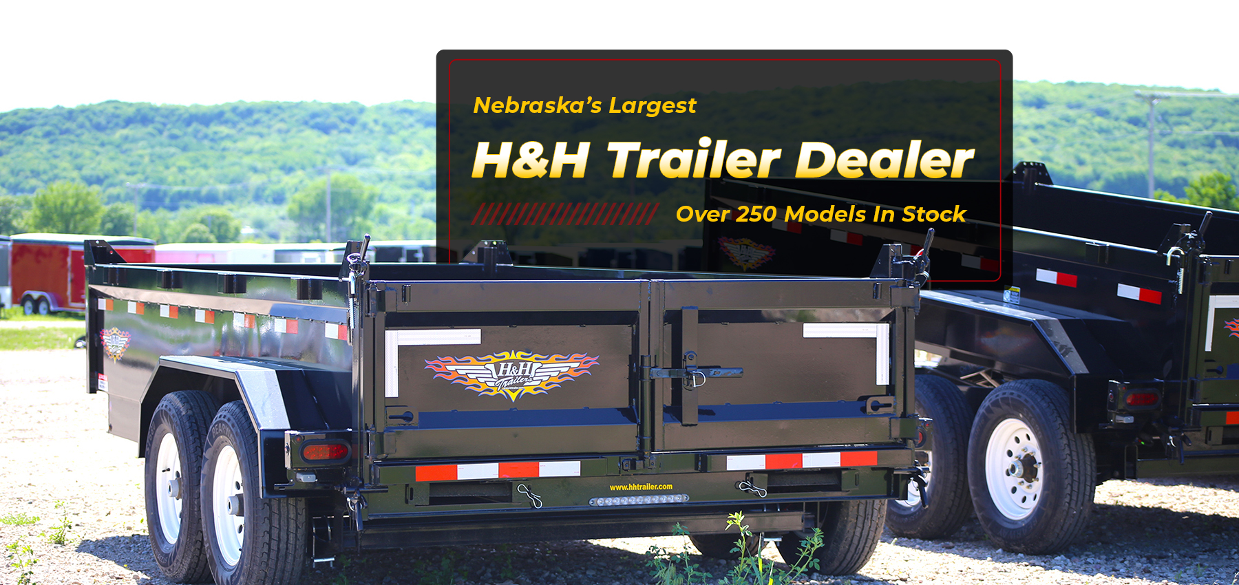 Home Klute Truck and Trailer in Bradshaw, Ceresco, and Springfield