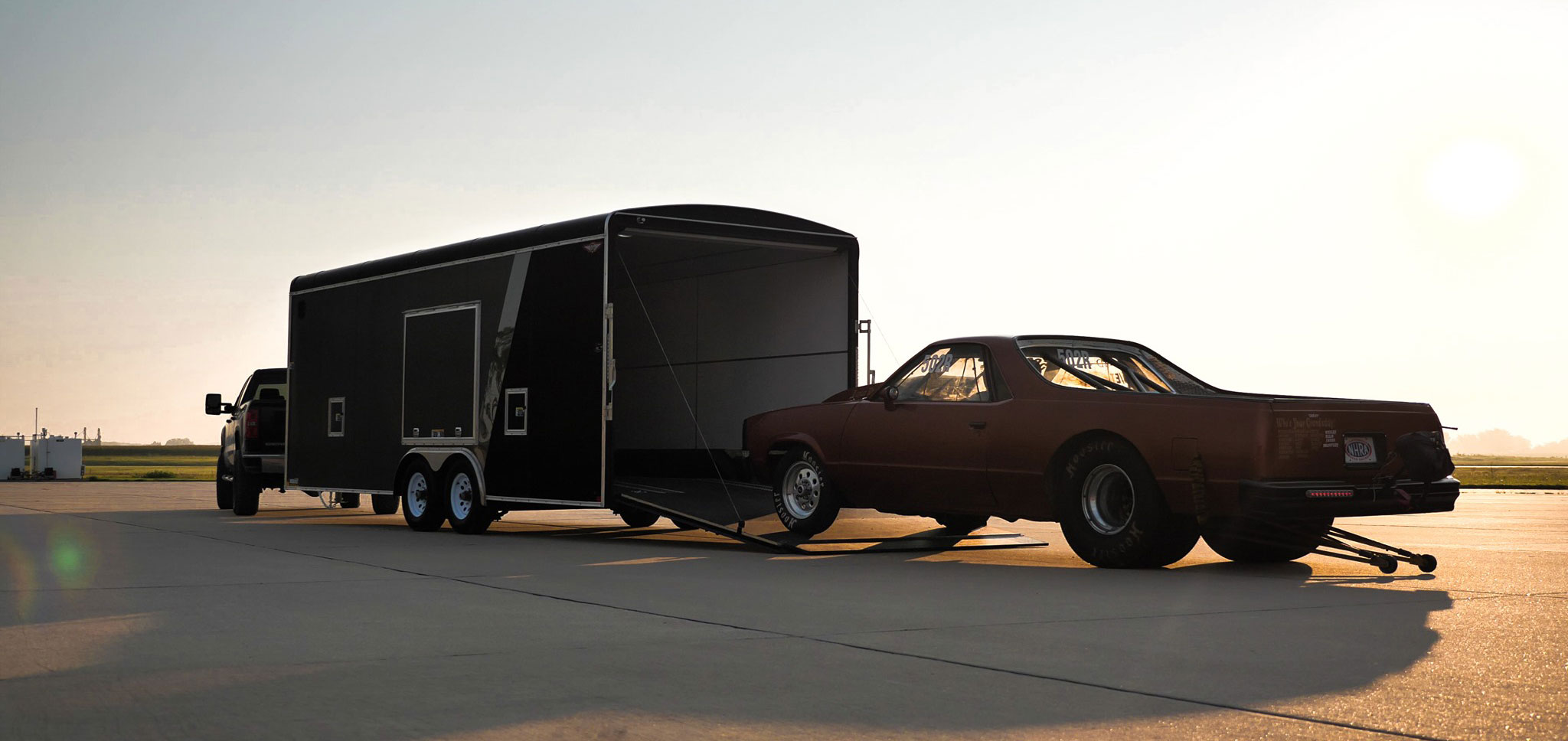 Home Klute Truck and Trailer in Bradshaw, Ceresco, and Springfield