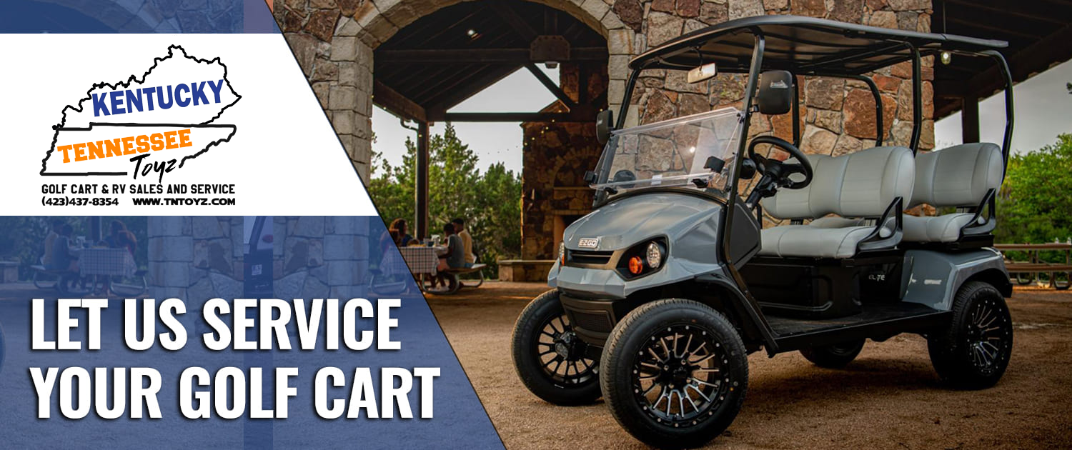 Home Kentucky Toyz located in Corbin, Ky. Selling Toy Haulers