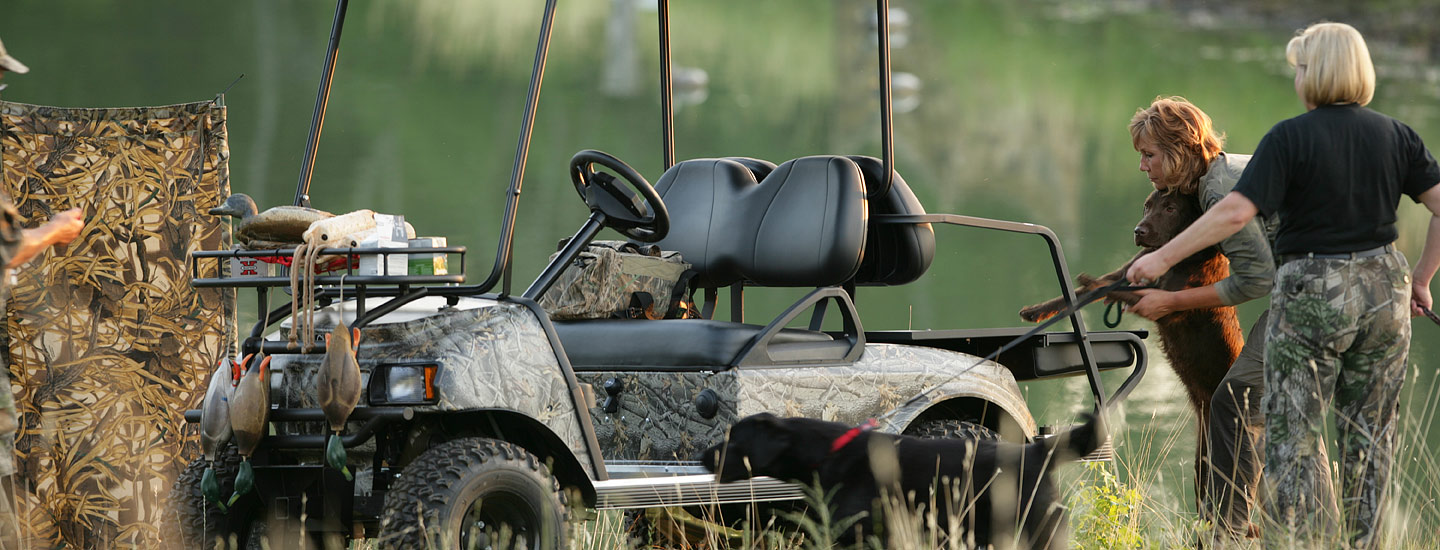 Home Custom Golf Carts in La Louisiana Custom Carts located in