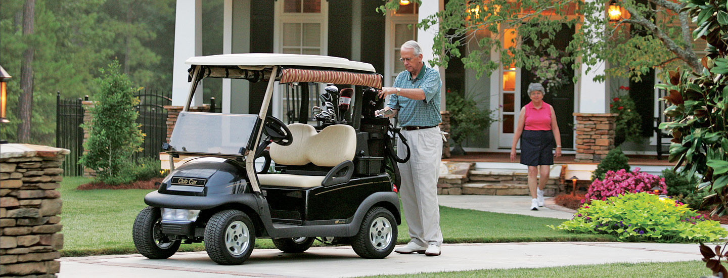Home Custom Golf Carts in La Louisiana Custom Carts located in