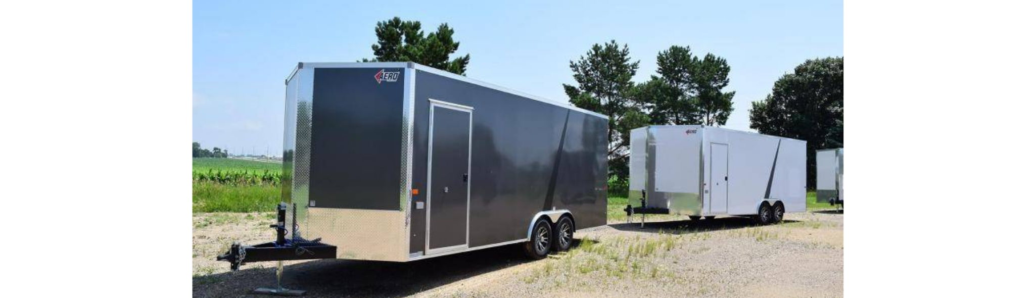 Home Lakes Area Trailer Shop Flatbed, Utility, Dump and Enclosed