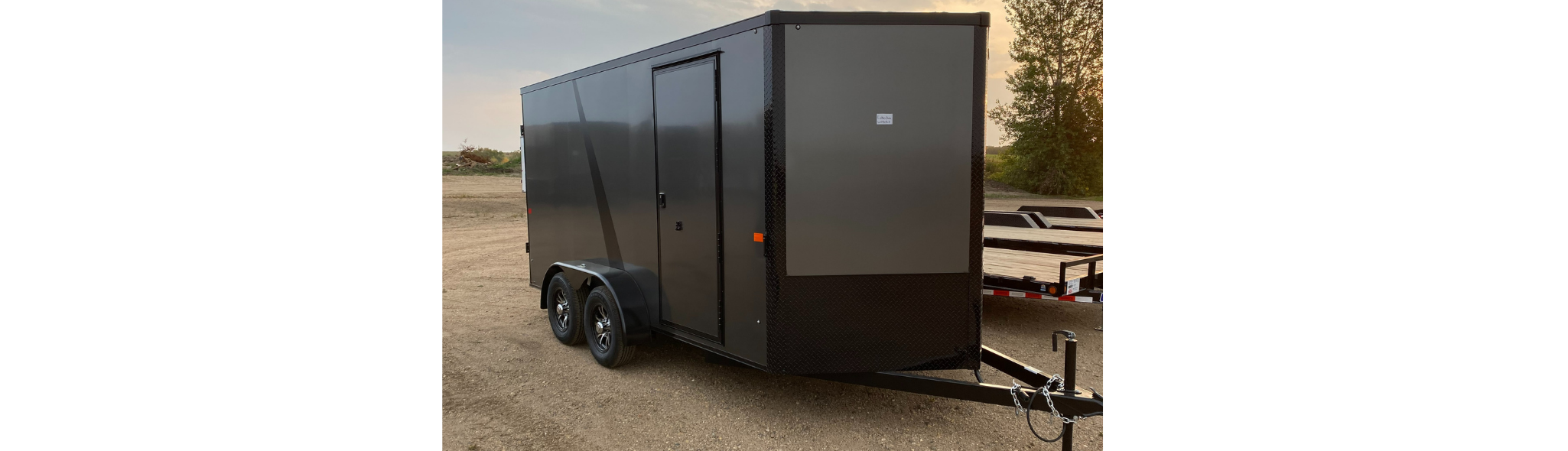 Home Lakes Area Trailer Shop Flatbed, Utility, Dump and Enclosed