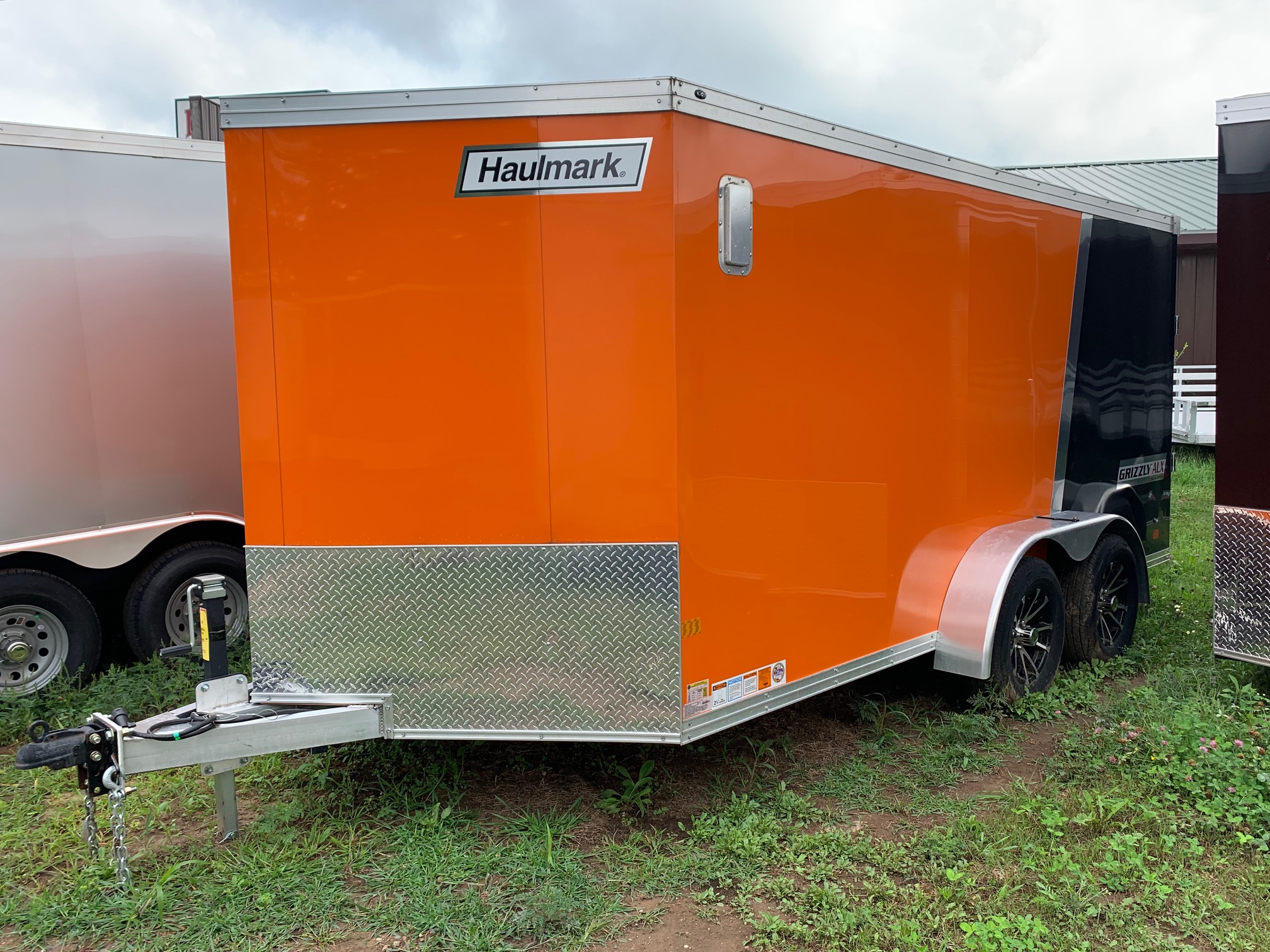 Home Lakewood Trailers Utility Trailers, Ice Houses, Enclosed