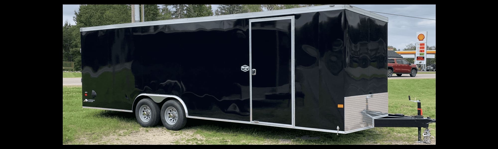 Home Lakewood Trailers Utility Trailers, Ice Houses, Enclosed