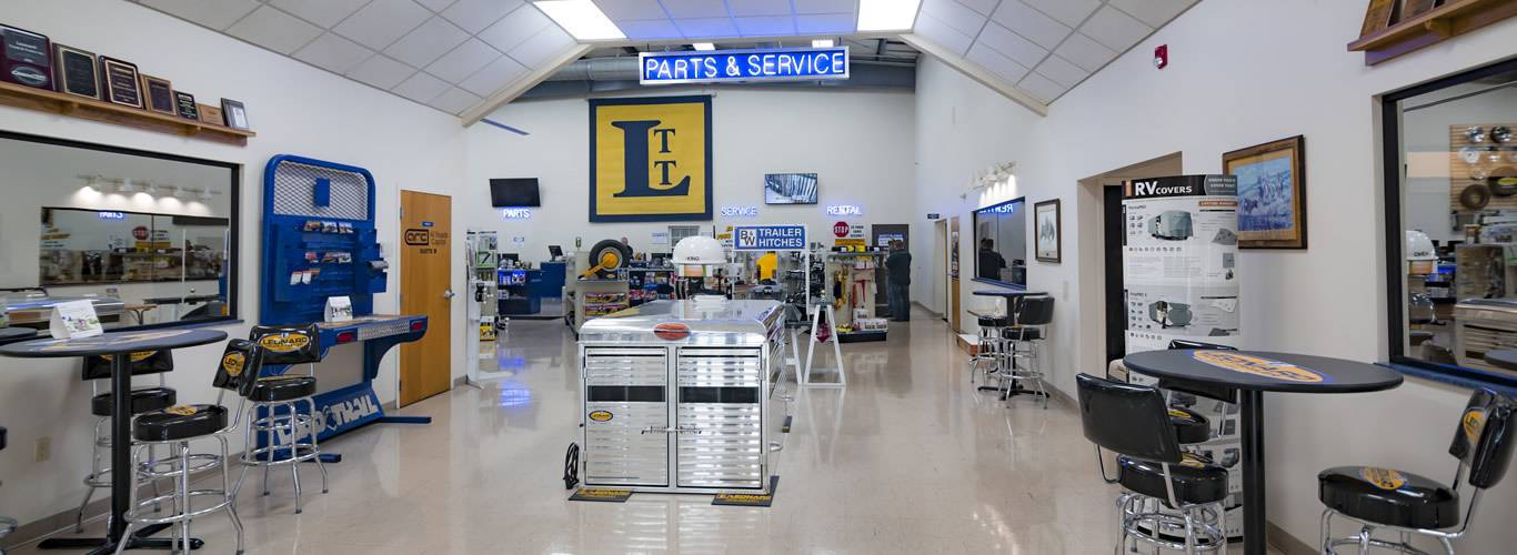 Home Leonard Trailers Trailers for Sale with NationWide Delivery