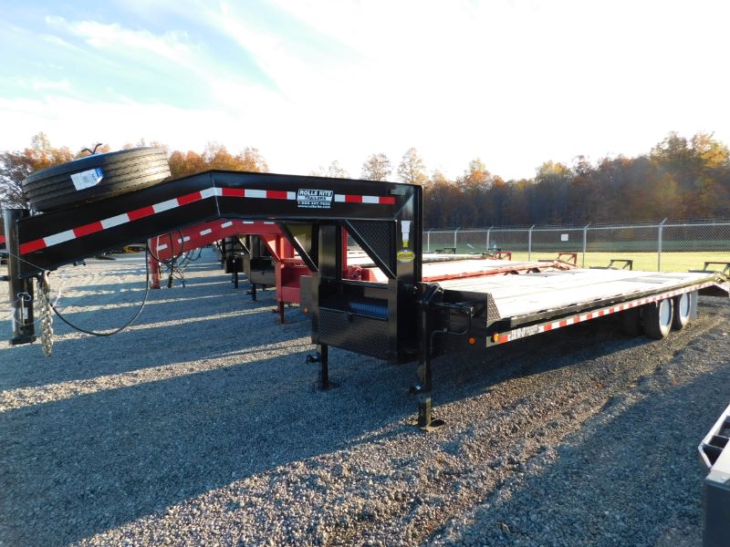 Rentals Leonard Trailers Trailers for Sale with NationWide Delivery