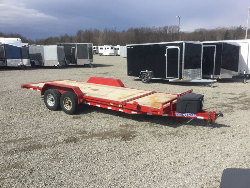 Rentals Leonard Trailers Trailers for Sale with NationWide Delivery