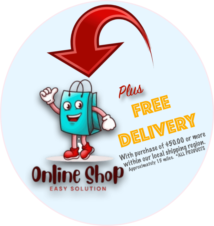 Online store