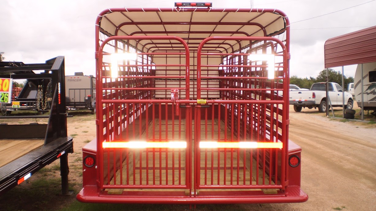 Home LJD Sales and Rentals New and Used Trailer Sales, Rentals in