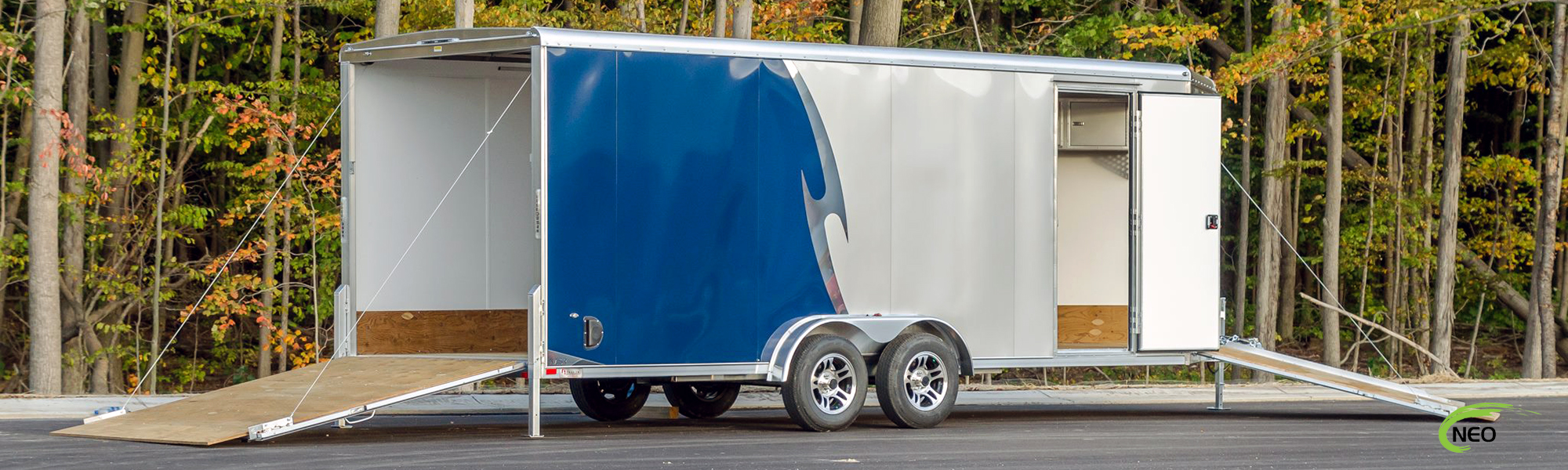 Home Lowry Trailers in Grinnell IA Find trailers for sale in and