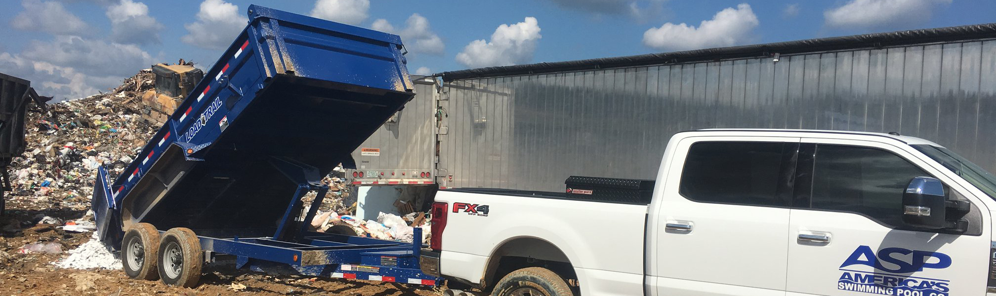 Home Lowry Trailers in Grinnell IA Find trailers for sale in and