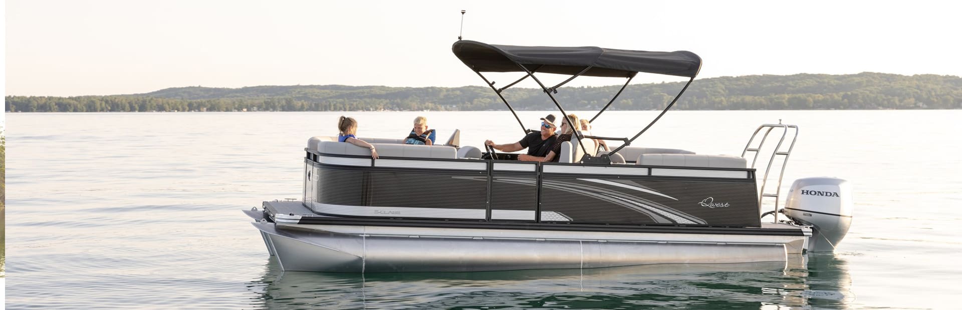 Home Maple Bay Marine Pontoon Boat Sales and Service Center