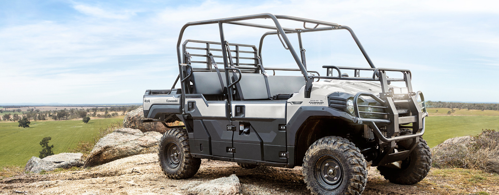 Masek PowerSports in Gering, Nebraska