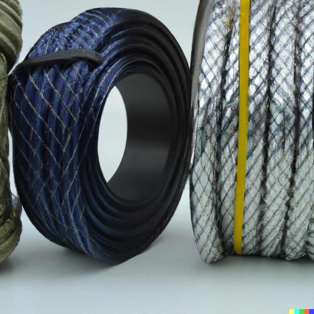 Steel Cable Winches vs. Synthetic Cable Winches Masek PowerSports