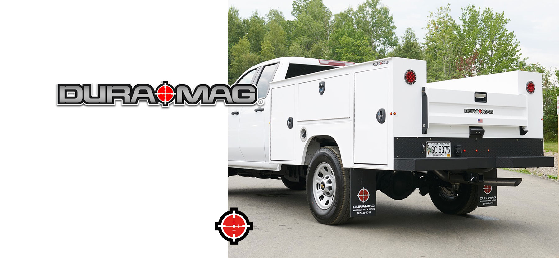 Home Maxwell Truck & Equipment New & Used Equipment for Sale