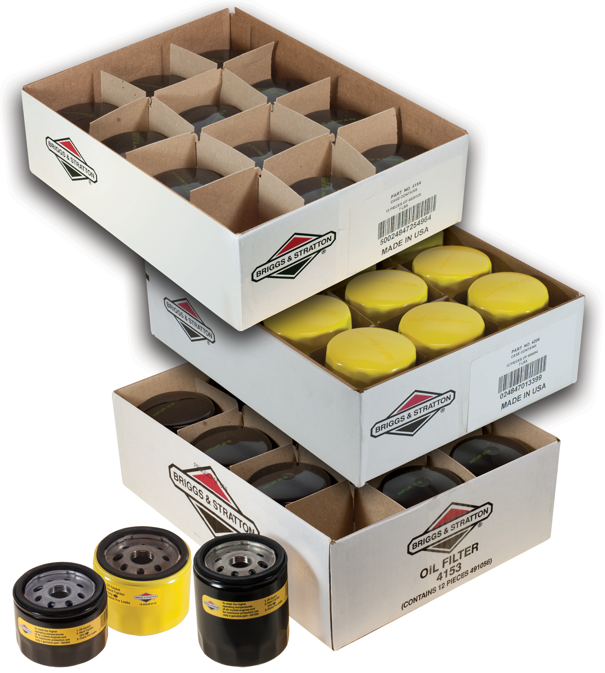 Parts McGuires Distinctive Truck in Carroll OH Home for trucks,trailer, and lawn equipment.