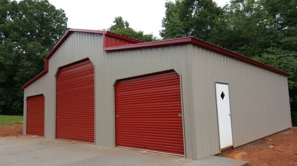 Home Garages Barns Portable Storage Buildings Sheds And Carports