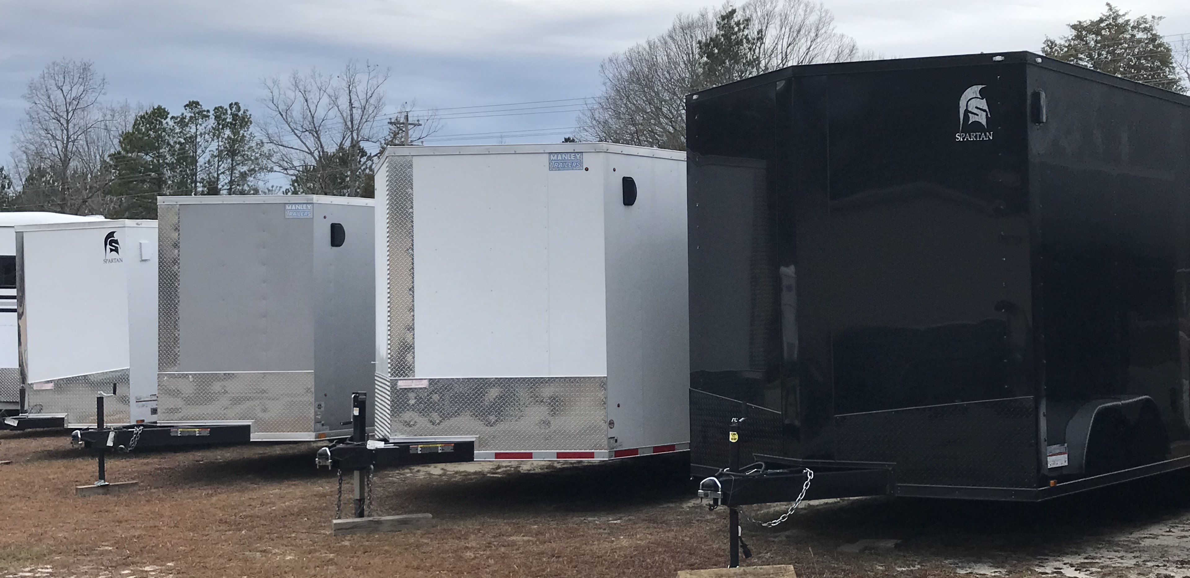 Home Middleboro Trailer Sales Cargo & Horse Trailers for Sale