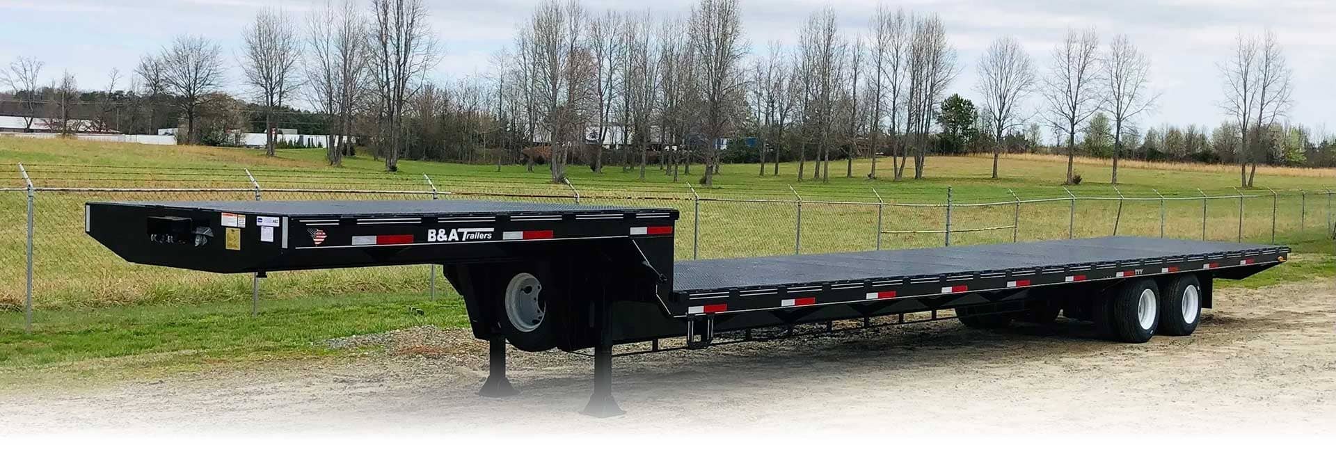 Home Middleboro Trailer Sales Cargo & Horse Trailers for Sale
