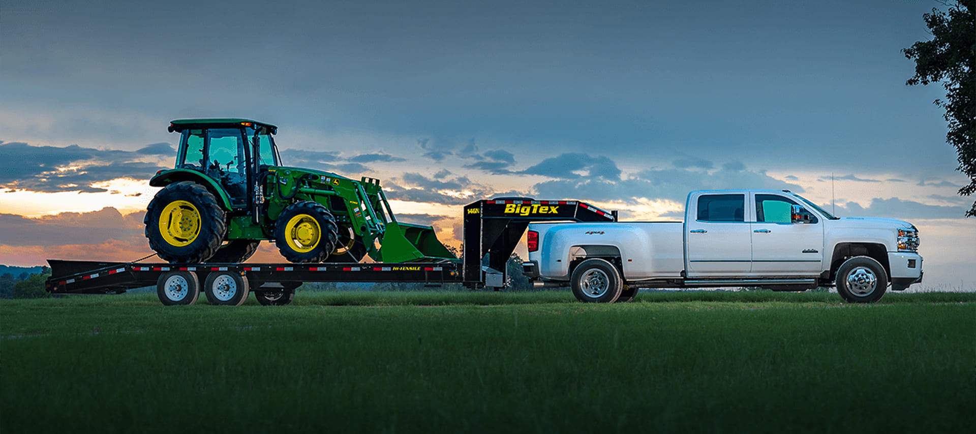 Home Trailers for Sale in Bell Buckle, TN Dump Trailers Flatbed