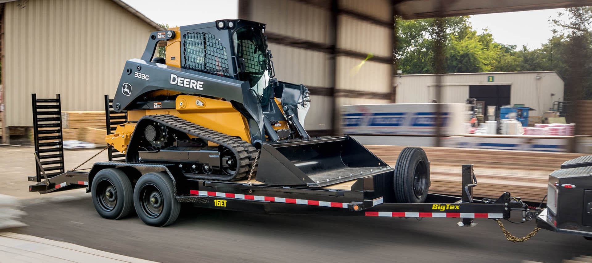 Home Trailers for Sale in Bell Buckle, TN Dump Trailers Flatbed