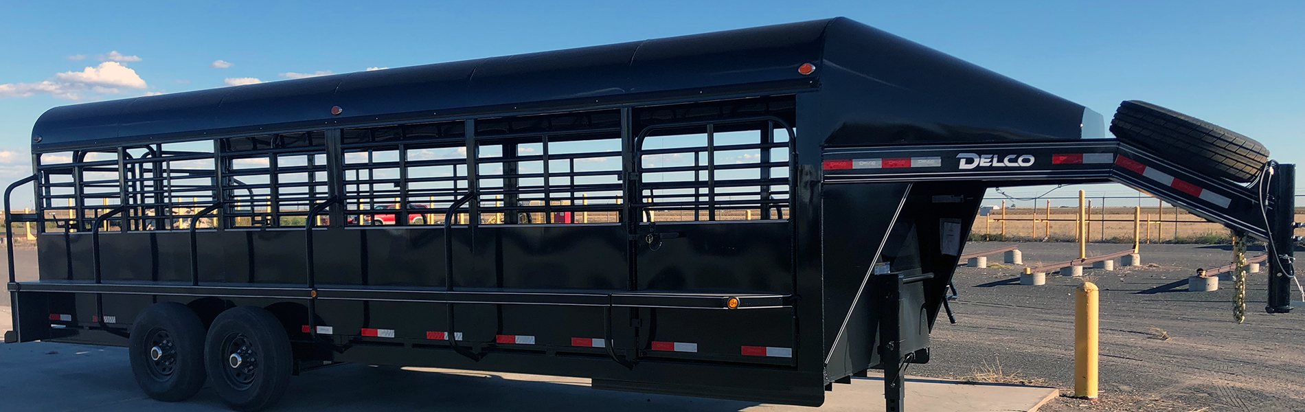 Home Midwest Trailers and Service is a trailer dealership in Oklahoma